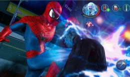 超凡蜘蛛侠二在线观看,蜘蛛侠的复仇与重生