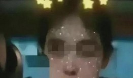 网红挨打视频吃瓜,吃瓜群众围观网络暴力现场